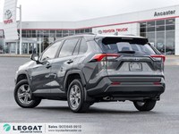 2023 Toyota Rav4 Hybrid Hybrid XLE AWD