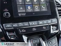 2024 Honda Odyssey Ex-L Auto