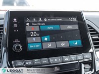 2024 Honda Odyssey Ex-L Auto