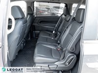 2024 Honda Odyssey Ex-L Auto