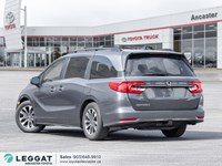 2024 Honda Odyssey Ex-L Auto
