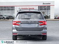 2024 Honda Odyssey Ex-L Auto