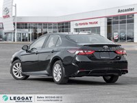 2024 Toyota Camry SE Auto