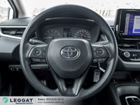 2024 Toyota Corolla LE CVT