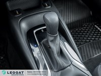 2024 Toyota Corolla LE CVT