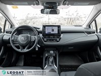 2024 Toyota Corolla LE CVT