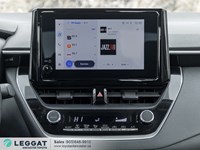 2024 Toyota Corolla LE CVT