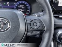 2024 Toyota Rav4 Limited AWD