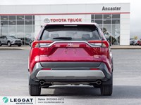 2024 Toyota Rav4 Limited AWD