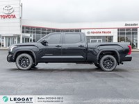 2024 Toyota Tundra 4x4 Crewmax Limited Long Bed