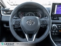 2025 Toyota Rav4 XLE Premium AWD