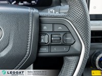 2025 Toyota Tacoma Trail Hunter