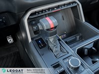 2025 Toyota Tundra Hybrid 4x4 Crewmax Limited Hybrid