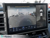 2025 Toyota Tundra Hybrid 4x4 Crewmax Limited Hybrid