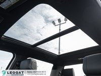 2025 Toyota Tundra Hybrid 4x4 Crewmax Limited Hybrid