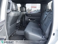 2025 Toyota Tundra Hybrid 4x4 Crewmax Limited Hybrid