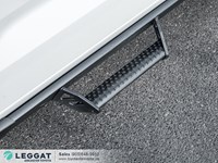 2025 Toyota Tundra Hybrid 4x4 Crewmax Limited Hybrid