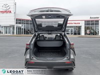 2025 Toyota bZ4X XLE AWD