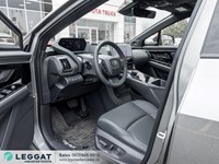 2025 Toyota bZ4X XLE AWD