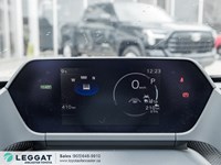 2025 Toyota bZ4X XLE AWD