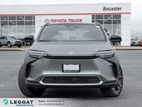 2025 Toyota bZ4X XLE AWD