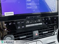 2025 Toyota bZ4X XLE AWD