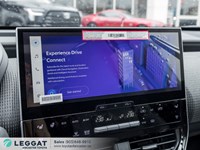 2025 Toyota bZ4X XLE AWD