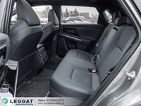 2025 Toyota bZ4X XLE AWD