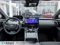 2025 Toyota bZ4X XLE AWD