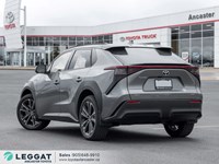 2025 Toyota bZ4X XLE AWD