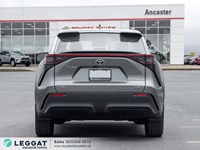 2025 Toyota bZ4X XLE AWD