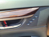 2016 Lexus Es 350 4Dr Sdn