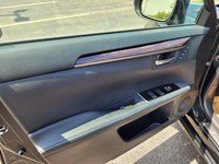 2016 Lexus Es 350 4Dr Sdn