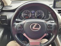 2016 Lexus Nx 200T AWD 4Dr