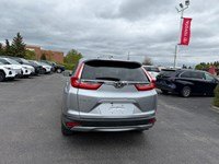 2018 Honda Cr-V LX 2WD