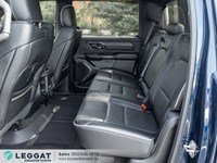 2022 Ram 1500 Limited 4X4 Crew Cab 5'7