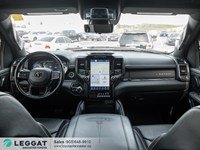 2022 Ram 1500 Limited 4X4 Crew Cab 5'7