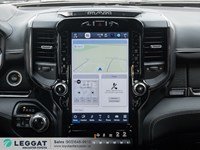2022 Ram 1500 Limited 4X4 Crew Cab 5'7