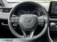 2022 Toyota Rav4 XLE AWD