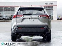 2022 Toyota Rav4 XLE AWD