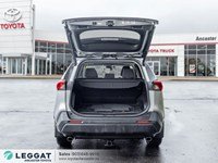 2022 Toyota Rav4 XLE AWD