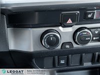 2022 Toyota Tacoma 4X4 Double Cab Auto