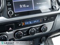 2022 Toyota Tacoma 4X4 Double Cab Auto