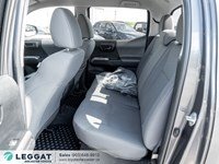 2022 Toyota Tacoma 4X4 Double Cab Auto