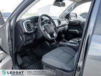 2022 Toyota Tacoma 4X4 Double Cab Auto
