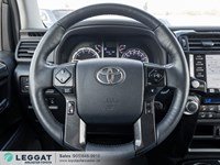 2024 Toyota 4Runner TRD Pro 4WD