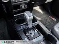 2024 Toyota 4Runner TRD Pro 4WD