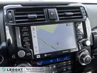 2024 Toyota 4Runner TRD Pro 4WD