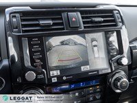 2024 Toyota 4Runner TRD Pro 4WD