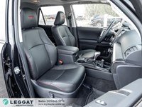 2024 Toyota 4Runner TRD Pro 4WD